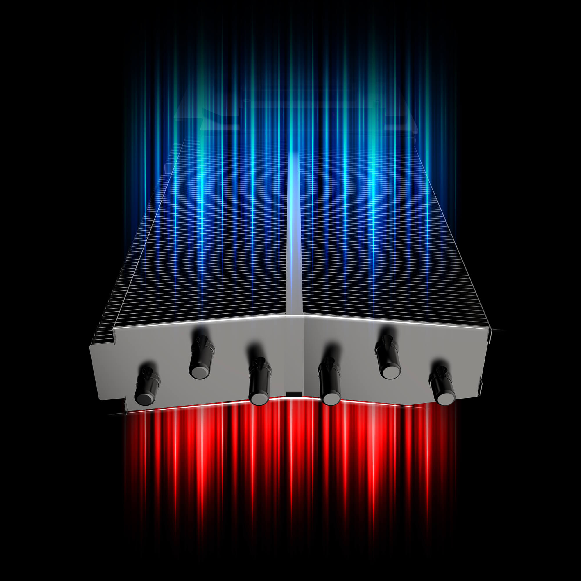 MSI VENTUS 3X OC Video Card